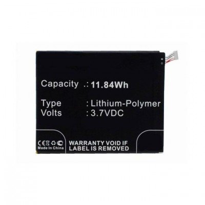Bsoukmart Battery for Panasonic Eluga i2 Activ