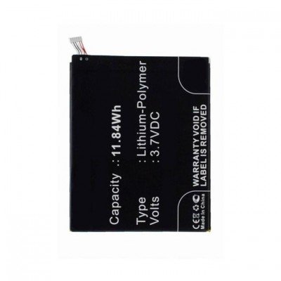 Bsoukmart Battery for Panasonic Eluga i2 Activ - Image 2