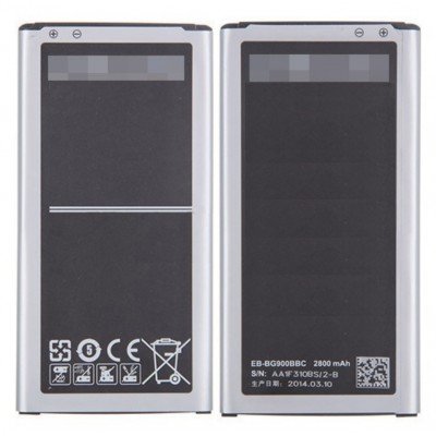 Bsoukmart Battery for Samsung Galaxy S5 Active SM-G870A