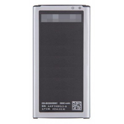 Bsoukmart Battery for Samsung Galaxy S5 Active SM-G870A - Image 2