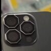 Bsoukmart Octagonal Camera Lens Protector for iPhone 15/15 pro/15 plus/15 pro max(Blue, iPhone 15) - Image 7