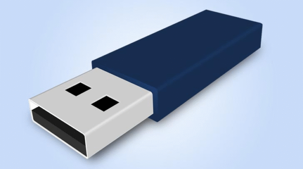 16 GB USB Flash Drive – High-Speed, Compact & Durable