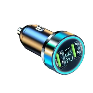 Bsoukmart Car Adapter GI 002