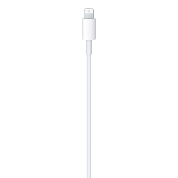 iPhone USB-C To Lightning Cable (1m) - Image 3