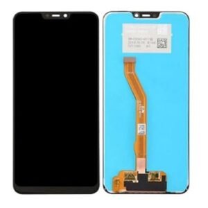 Bsoukmart LCD with Touch Screen for Vivo Y28