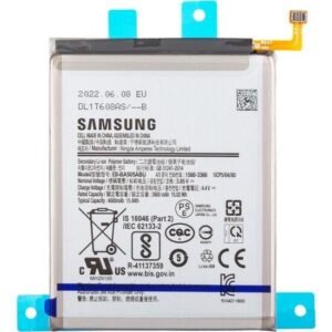 Bsoukmart Battery for Samsung Galax A50