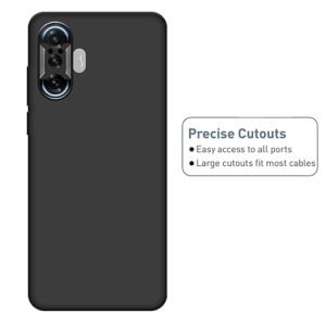POCO F3GT Phone Back Cover
