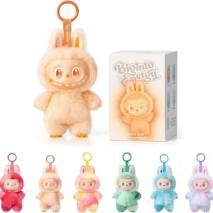 Basukmart Labubu Doll