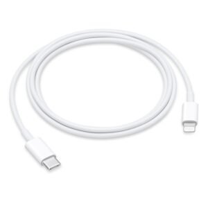 iPhone USB-C To Lightning Cable (1m)