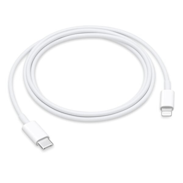 iPhone USB-C To Lightning Cable (1m)