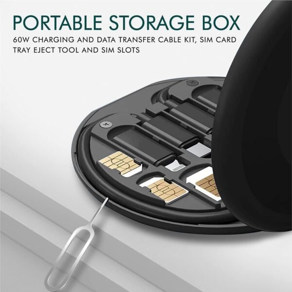 DATA CABLE SET - Image 2