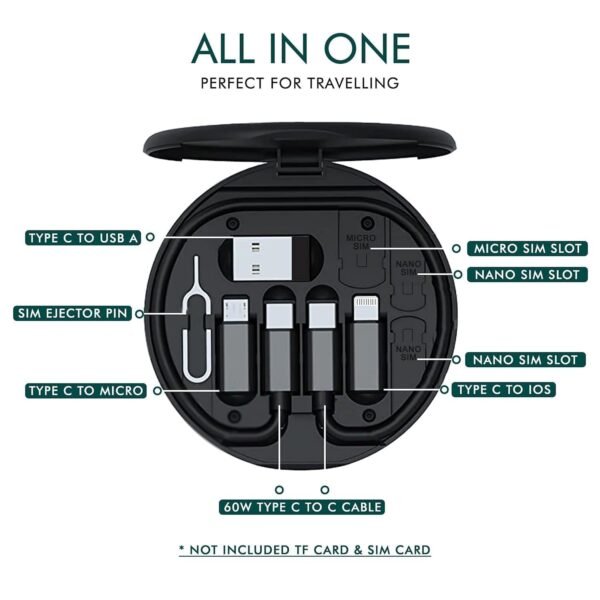 DATA CABLE SET - Image 3
