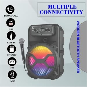 Bsoukmart Pro Party Speaker