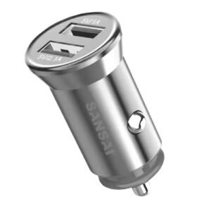 Bsoukmart Car Adapter GI 007