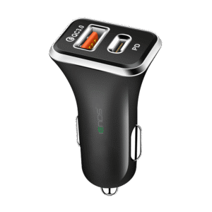 Bsoukmart Car Adapter GI 006