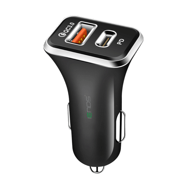 Bsoukmart Car Adapter GI 006