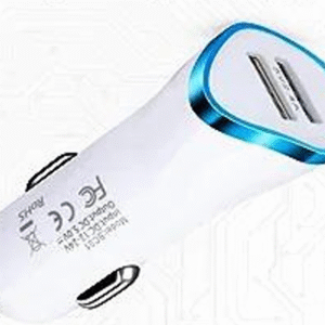 Bsoukmart Car Adapter | 2.7 amp Output