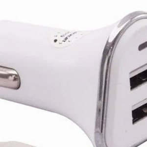 Bsoukmart Car Adapter | 2.7 amp Output