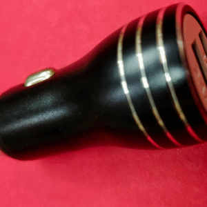 Bsoukmart Car Adapter 2.7 Amp Output