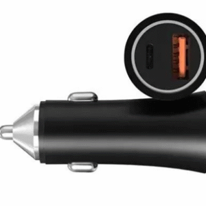 Bsoukmart Car Adapter 3.0amp | 20w PD Output