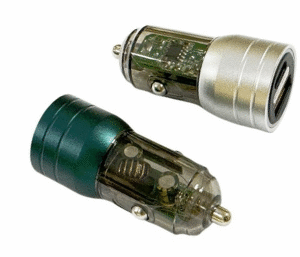 Bsoukmart Car Adapter Qualcomm 3.0 | 20wPD Output