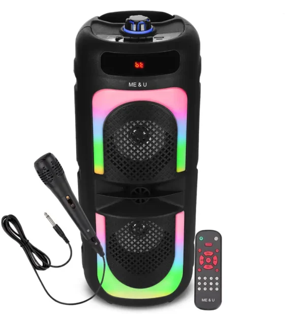 Bsoukmart Ultra Party Speaker