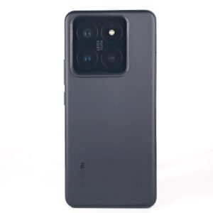 MI 11Lite WC Back Door