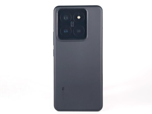 MI 11Lite WC Back Door