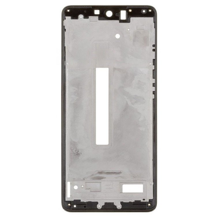 Bsoukmart LCD Frame Middle Chassis for Samsung Galaxy M53 5G - Brown - Image 3