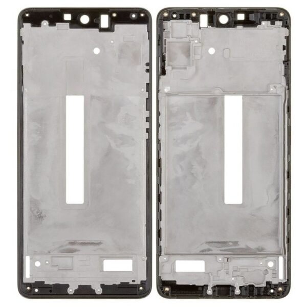 Bsoukmart LCD Frame Middle Chassis for Samsung Galaxy M53 5G - Brown