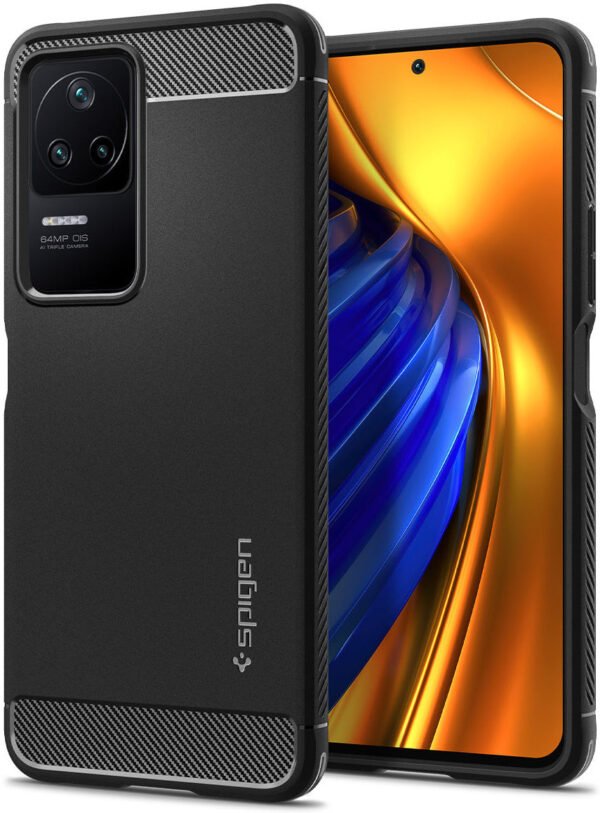 Poco-F4GT Phone Back Cover