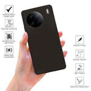 Vivo-X90 Phone Back Cover