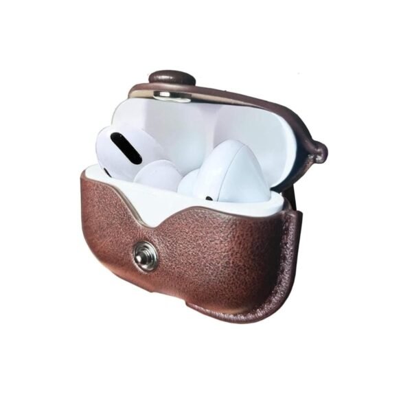 BSokmart AirPod Pro/Pro2 Cover Case for Apple Air-Pods Pro/Pro2 Wireless Charging Case - Image 2