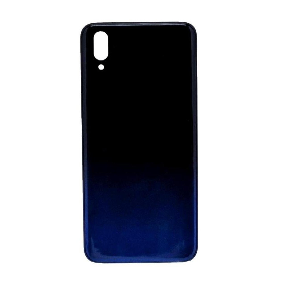 BSoukmart Back Panel Cover for Vivo V11 Pro - Black - Image 2