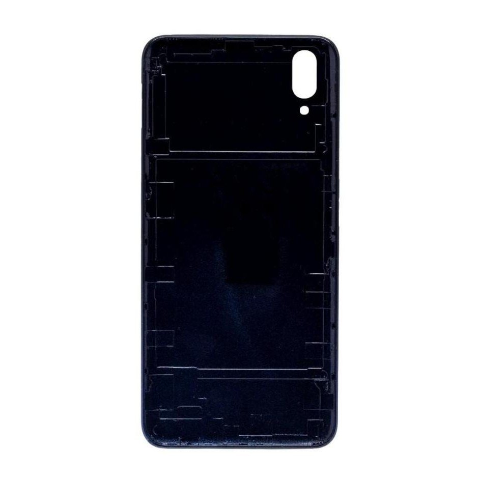 BSoukmart Back Panel Cover for Vivo V11 Pro - Black - Image 3