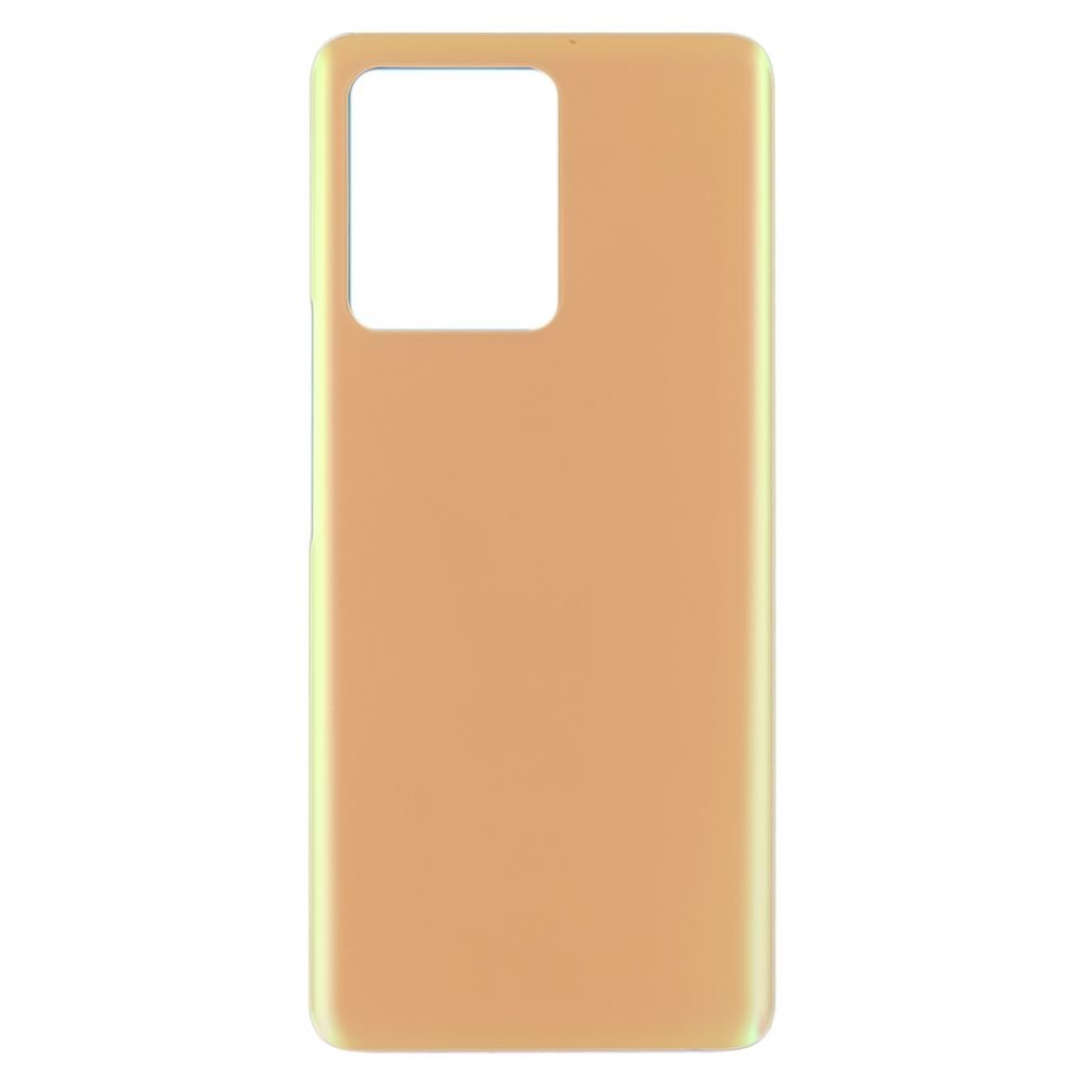 BSoukmart Back Panel Cover for Vivo V23 Pro - Gold - Image 2