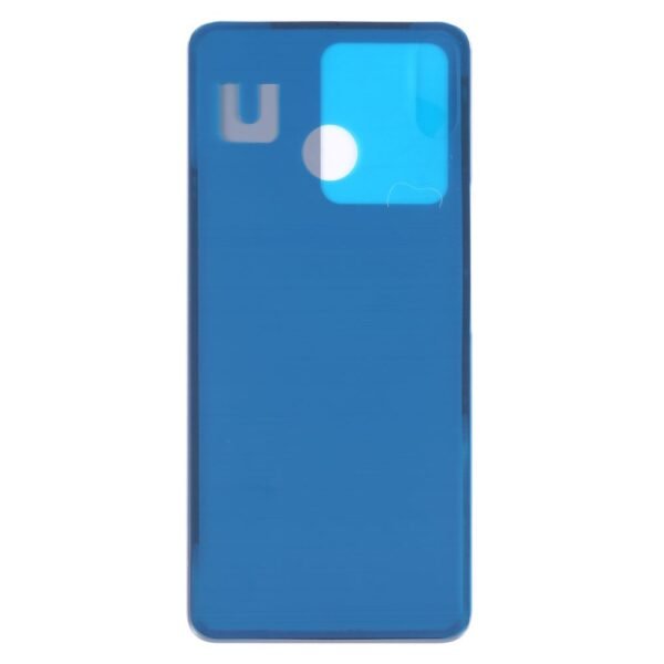 BSoukmart Back Panel Cover for Vivo V23 Pro - Gold - Image 3
