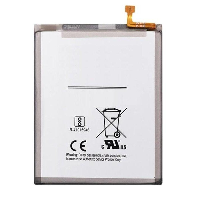 BSoukmart Battery for Samsung Galaxy A30 - Image 2