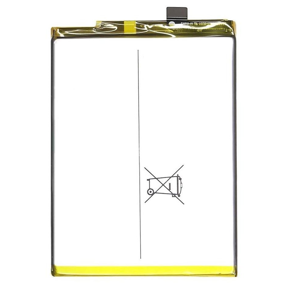 BSoukmart Battery for Vivo V23 Pro - Image 2