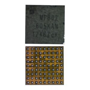 BSoukmart Camera IC for Samsung Galaxy Note 20 Ultra 5Gm