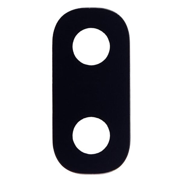 BSoukmart Camera Lens for Samsung Galaxy A30 Black - Image 2