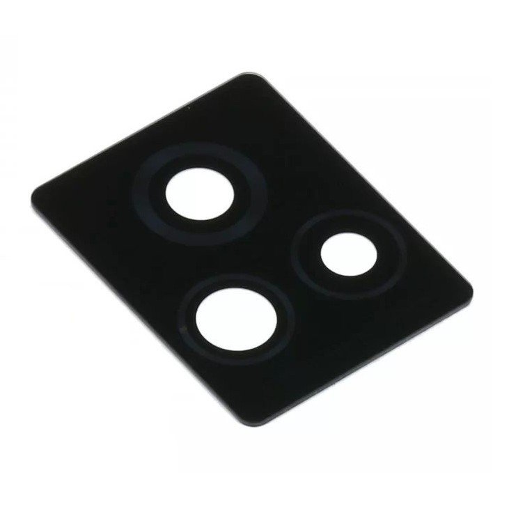 BSoukmart Camera Lens for Vivo V21 5G Black - Image 2