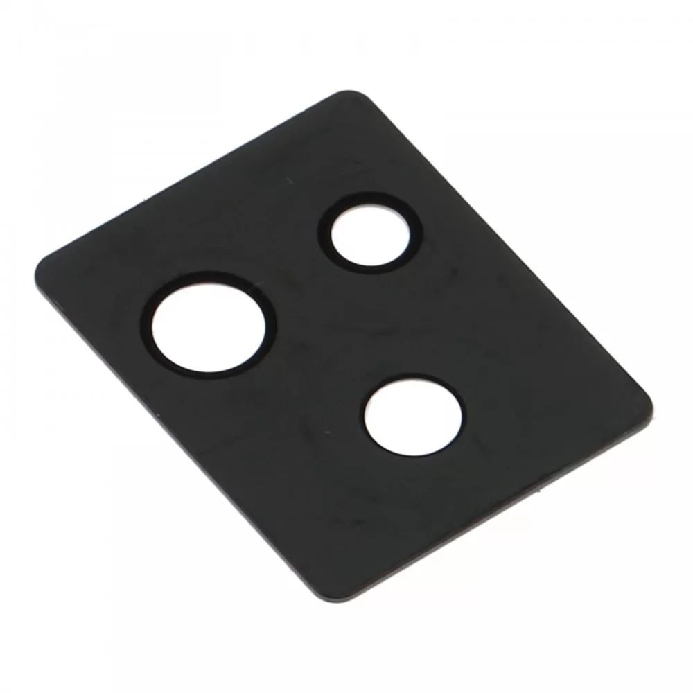 BSoukmart Camera Lens for Vivo V21 5G Black - Image 3