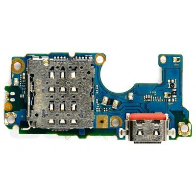 BSoukmart PCB Board for Motorola Moto G85 5G