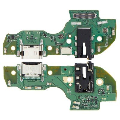 BSoukmart Charging Connector Flex / PCB Board for Samsung Galaxy A22 5G