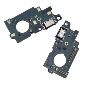 BSoukmart  PCB Board for Samsung Galaxy M52 5G