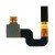 BSoumart Fingerprint Sensor with Flex Cable for Samsung Galaxy Note 20 Ultra 5G Bronze - Image 2