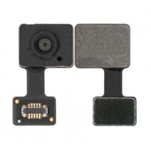 BSoukmart Fingerprint Sensor with Flex Cable for Samsung Galaxy S20 FE 5G Black