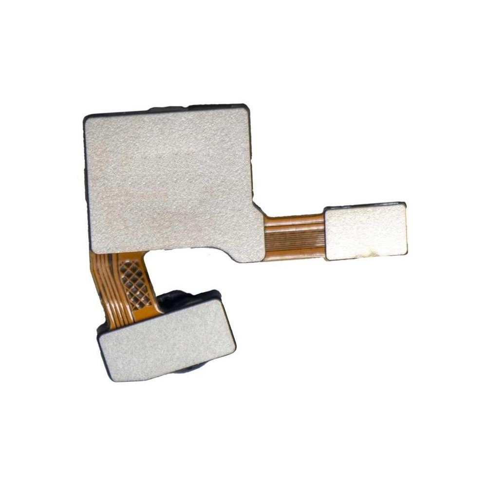 BSoukmart Fingerprint Sensor with Flex Cable for Vivo V11 Pro Blue - Image 2