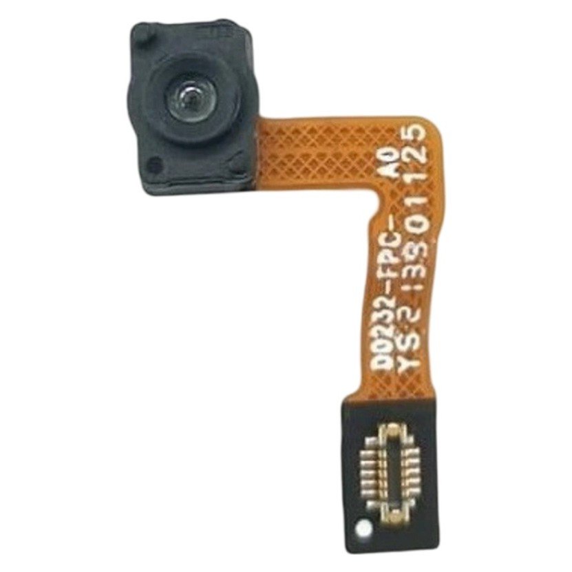 BSoukmart Fingerprint Sensor with Flex Cable for Vivo V23 Pro Gold